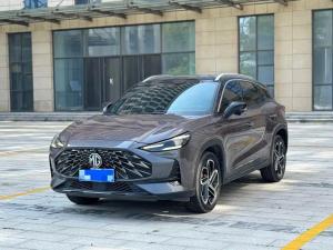 MG ONE 2022 Petrol