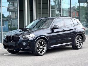 bmw x3 2023 Petrol