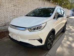 byd yuan pro 2022 Electric