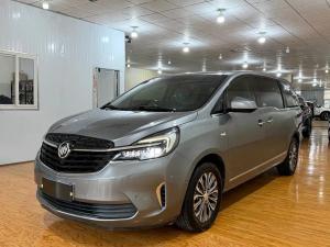 buick gl8 2020 Petrol
