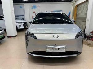 aion y 2023 Electric