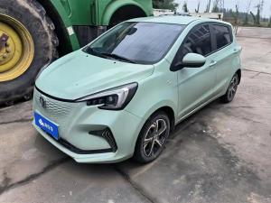 changan oshan benben e-star 2023 Electric