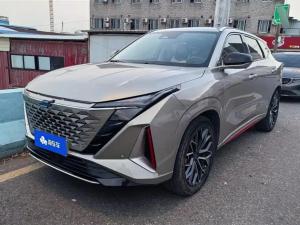 changan oshan z6 2022 Petrol