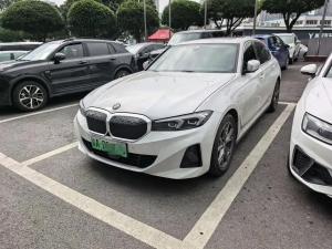 BMW i3 2025 Electric