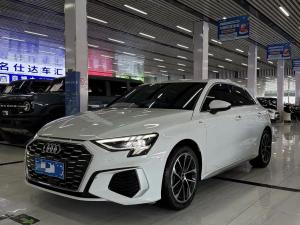 audi a3 2024 Petrol