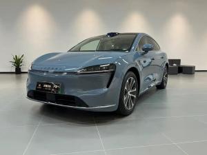 LUXEED AITO R7 2024 Electric