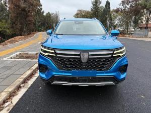 Roewe RX5 MAX 2021 Petrol