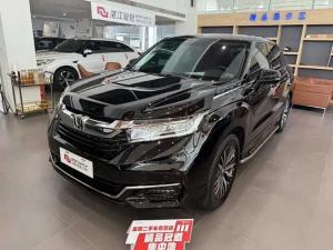 honda avancier 2023 Petrol