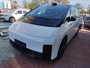 LI Auto LI MEGA 2024 Electric