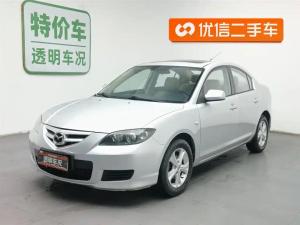 mazda 3 2012 Petrol
