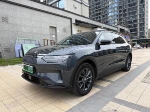 leapmotor c11 2023 Electric