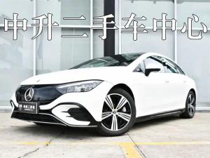 mercedes-benz eqe 2025 Electric