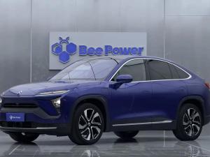 nio ec6 2020 Electric