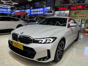 bmw 3 series 2023 Petrol