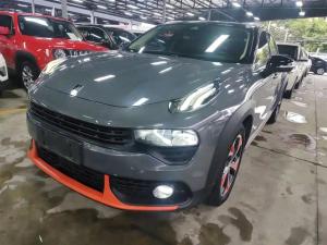 LynkCo 02 2019 Petrol