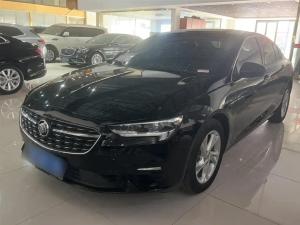 buick regal 2021 Petrol