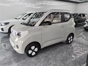 wuling hongguang mini ev 2025 Electric