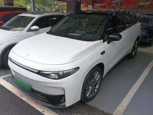 Leapmotor C10 2024 REEV
