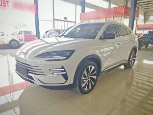 byd song plus ev 2023 Plug-in hybrid