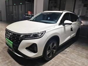 GAC Trumpchi Trumpchi GS4 2023 Petrol