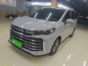 SAIC MAXUS G50 2024 Petrol