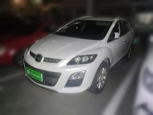 mazda cx-7 2014 Petrol