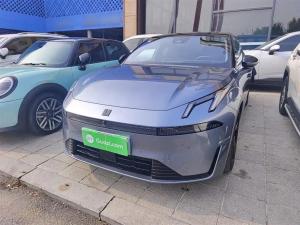 lynkco 07 em-p 2024 Plug-in hybrid
