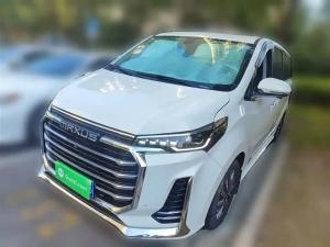 saic maxus g20 2022 Petrol