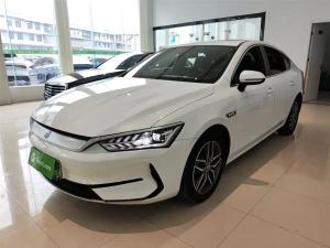 byd qin plus 2023 Electric