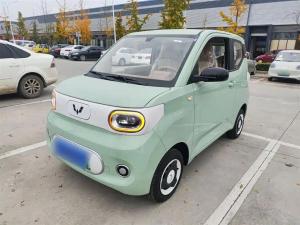 wuling hongguang mini ev 2025 Electric