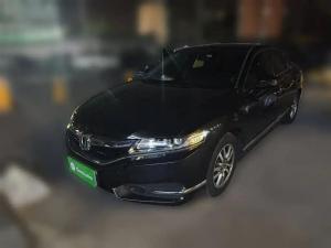 honda spirior 2017 Petrol