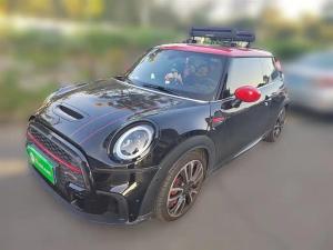 mini jcw 2021 Petrol