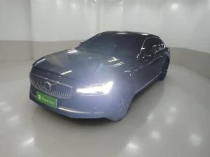 volvo s90 2021 Hybrid