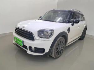mini countryman 2018 Petrol