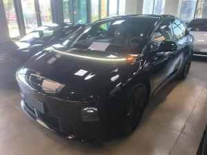 LI Auto LI i6 2025 Electric