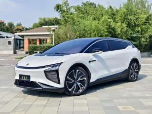 hiphi x 2025 Electric