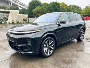 LI Auto LI L7 2023 REEV
