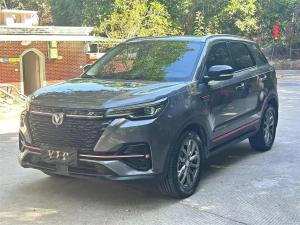 changan cs55 plus 2021 Petrol