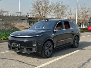 LI Auto LI L9 2023 REEV