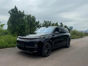 LI Auto LI L9 2023 REEV