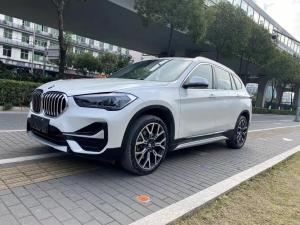 bmw x1 2021 Petrol