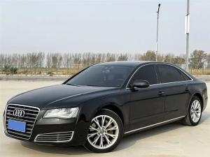 audi a8 2012 Petrol