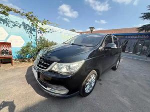 baojun 730 2018 Petrol
