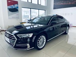 audi a8 2022 Hybrid