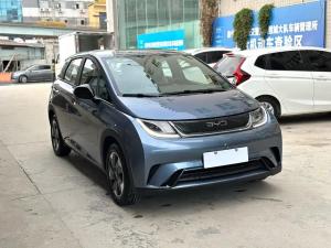 byd dolphin 2025 Electric