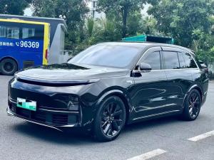 LI Auto LI L8 2023 REEV