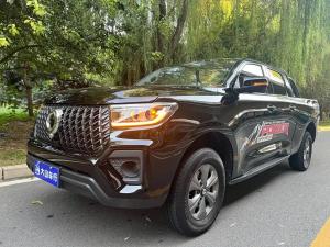 great wall poer 2024 Diesel