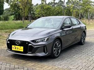 GAC Trumpchi Trumpchi EMPOW 2025 Petrol