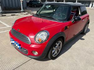 mini 2012 Petrol