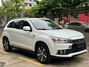 Mitsubishi ASX 2018 Petrol